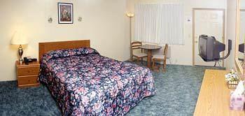 Western Motel Junction City Екстериор снимка